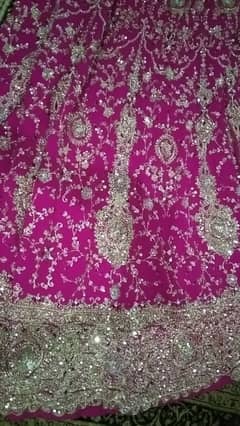 Bridal Lehnga , 10/10  condition in Reasonable Price