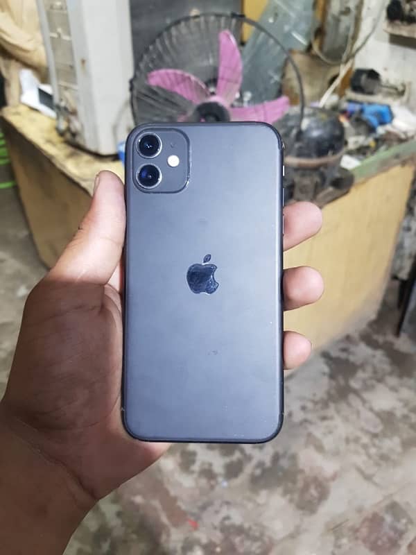 iPhone 11 jv    64 gb 5