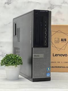 Dell Optiplex 7010