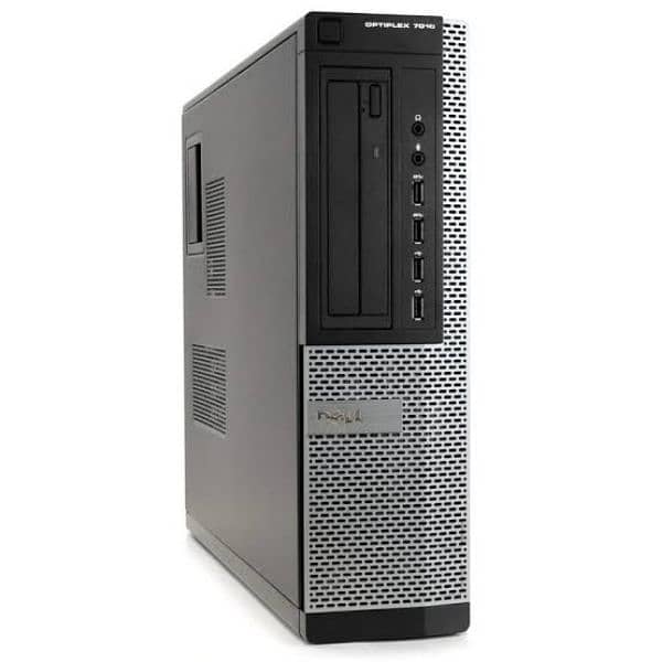 Dell Optiplex 7010 1