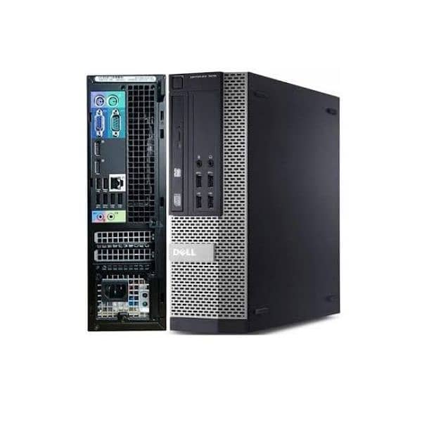 Dell Optiplex 7010 2