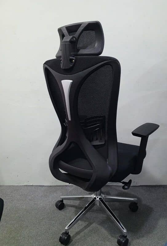 Office Chairs / employe chairs / Revolving Chairs / computer Chairs / 10