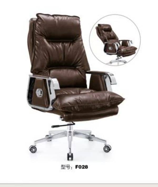 Office Chairs / employe chairs / Revolving Chairs / computer Chairs / 13