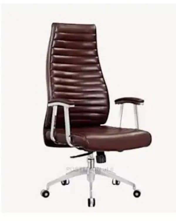 Office Chairs / employe chairs / Revolving Chairs / computer Chairs / 14