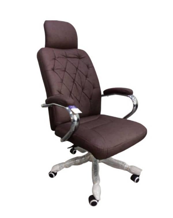 Office Chairs / employe chairs / Revolving Chairs / computer Chairs / 16