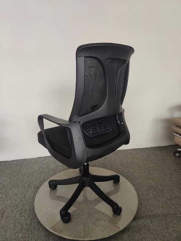 Office Chairs / employe chairs / Revolving Chairs / computer Chairs / 18