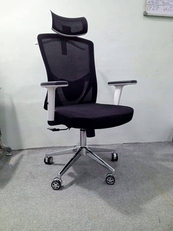 Office Chairs / employe chairs / Revolving Chairs / computer Chairs / 19