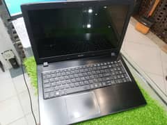 Acer Aspire E5-576 Core i3 8th Gen