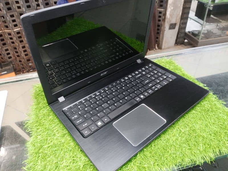 Acer Aspire E5-576 Core i3 8th Gen 4