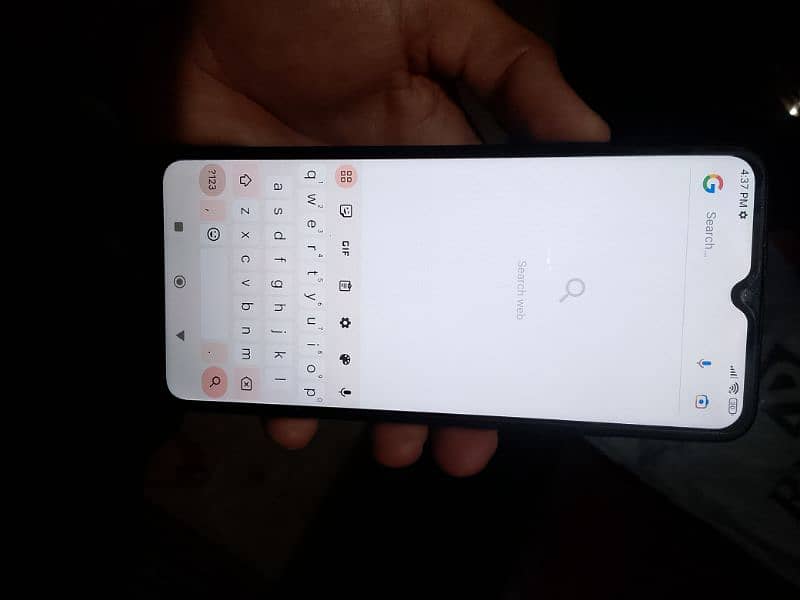 Redmi note 12c   pta approved 7