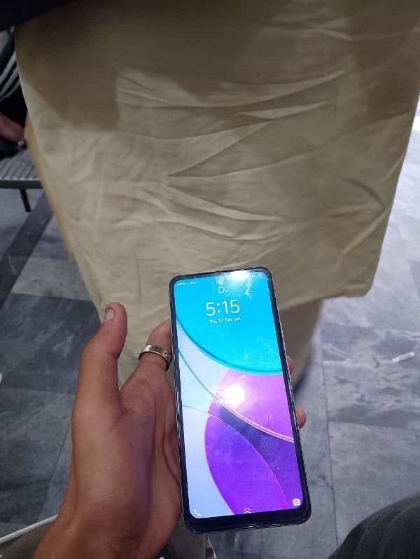 Vivo Y19s 2