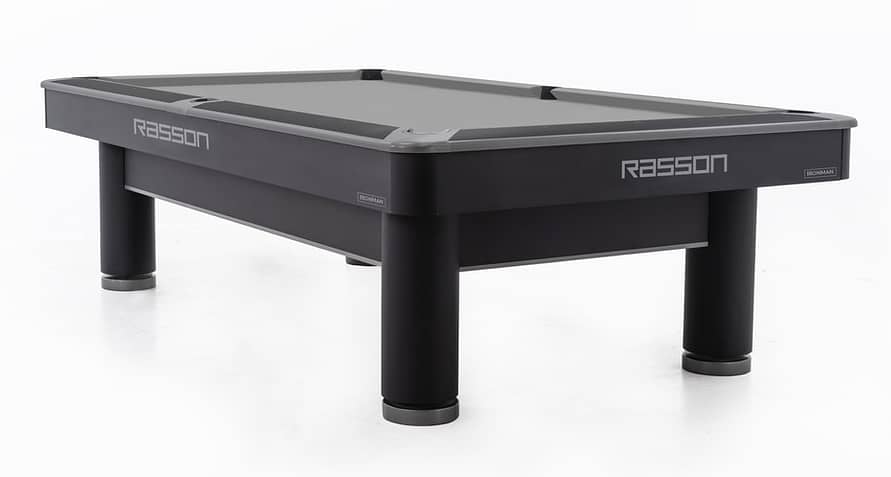 Rasson Strong Snooker Table | Billiard Table | Decent Snookers | pool 1