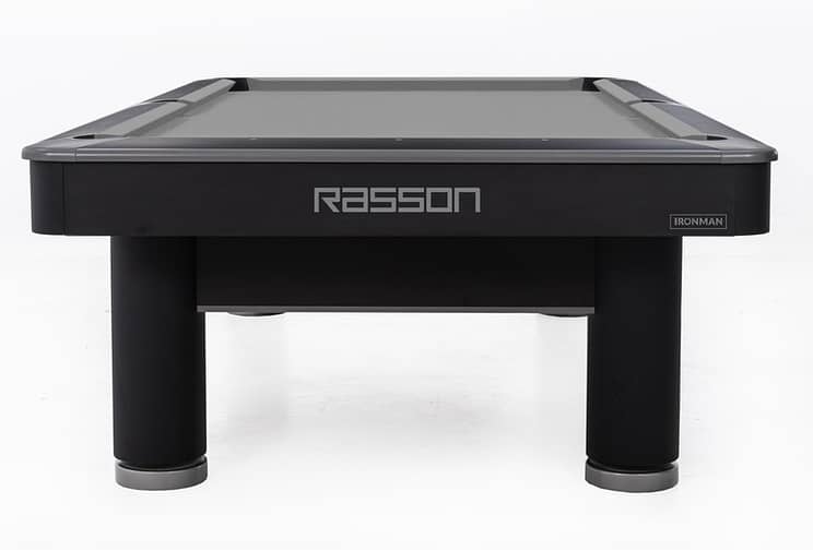 Rasson Strong Snooker Table | Billiard Table | Decent Snookers | pool 2