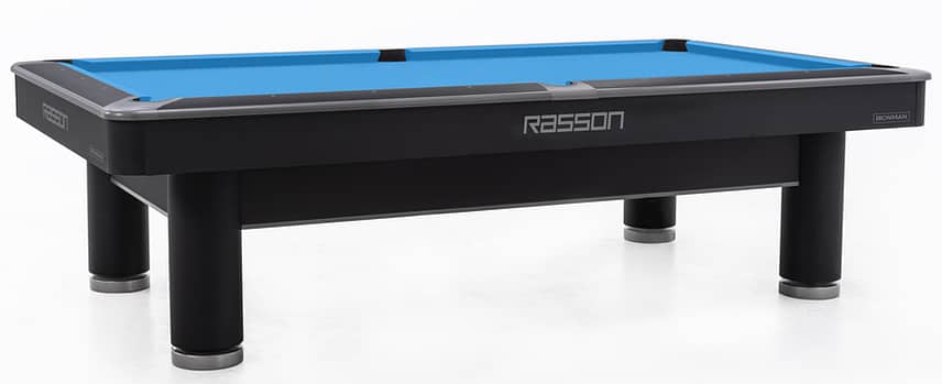 Rasson Strong Snooker Table | Billiard Table | Decent Snookers | pool 7