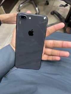 iphone 8'plus