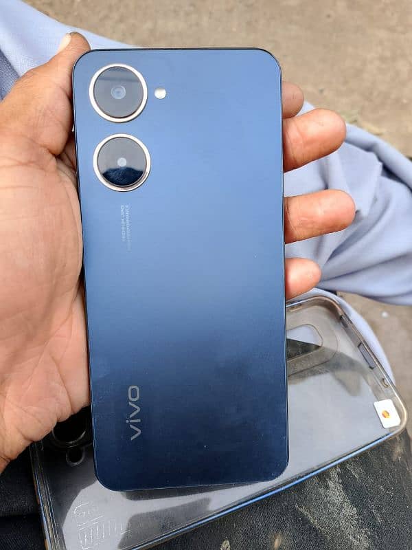 vivo y03 3