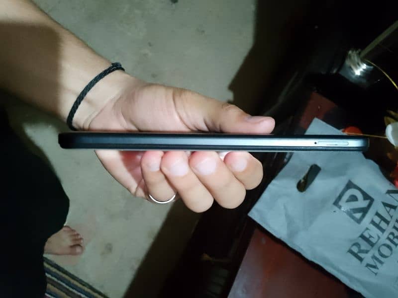 Redmi note 12c 4