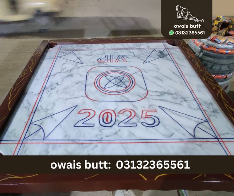 MARBLE DABOO || DABOO GAME || PURE MARBLE || CARROM BOARD|| SPORTS PRO 4