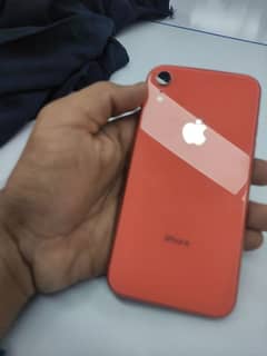 iphone XR factory unlock 64gb