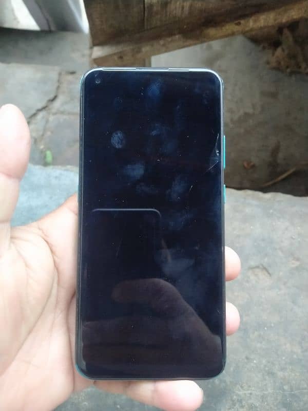 Nokia 3.4 with box 03457701148 4