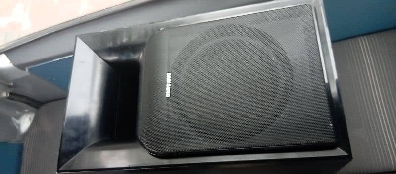 woofer sumsung 6" orignal 0