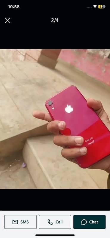 iphone xr Exchange Possible 0