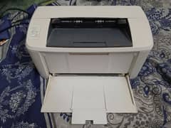 Hp laser jet pro M15 W