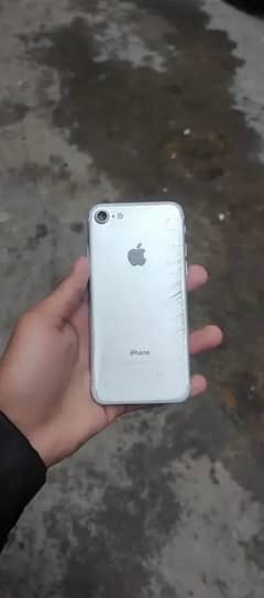 Iphone 7 non pta