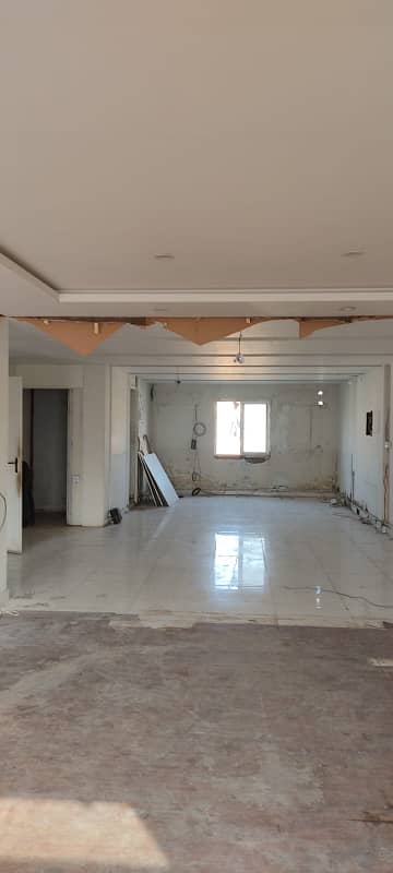 2nd Floor 1350 Sq Ft Hall For Rent In Cavalry Ground 1