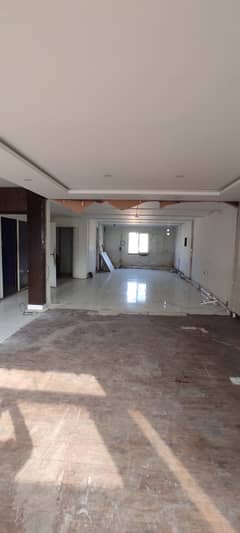 2nd Floor 1350 Sq Ft Hall For Rent In Cavalry Ground