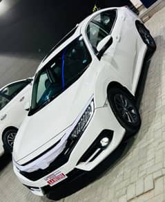 Honda City IVTEC 2022