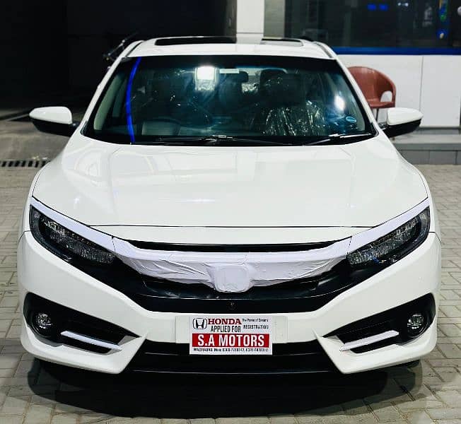 Honda City IVTEC 2022 2