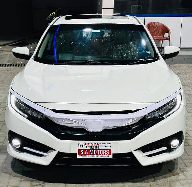 Honda City IVTEC 2022 5