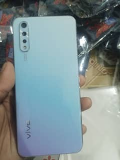 vivo s1