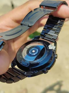 Samsung Galaxy watch 3