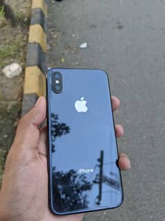 iPhone X PTA APPROVED