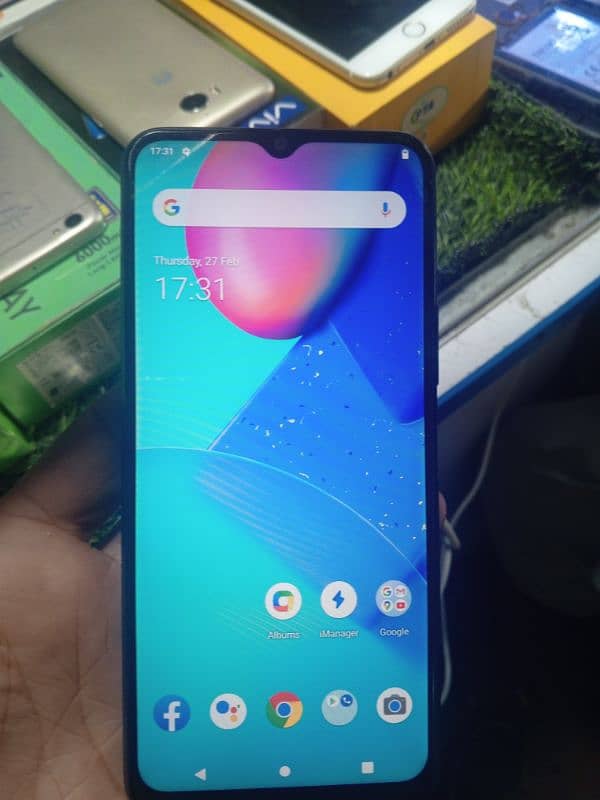 vivo y20 4