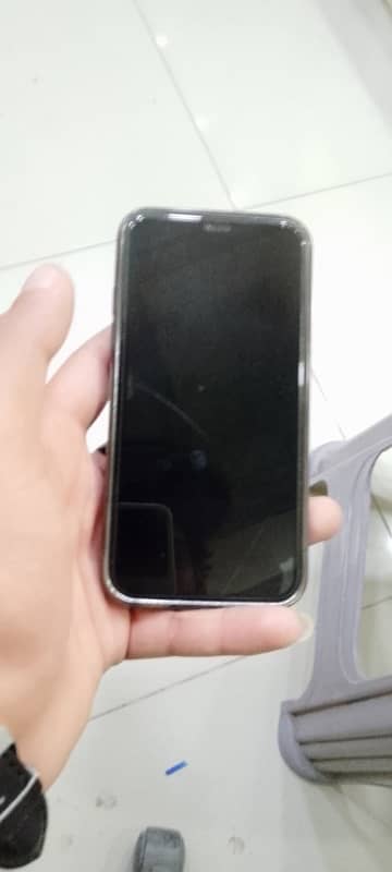 iphone x 256gb fu 0