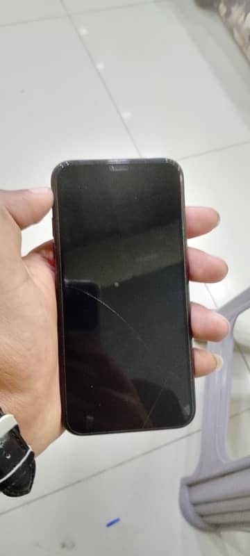 iphone x 256gb fu 1