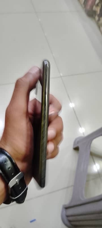 iphone x 256gb fu 4