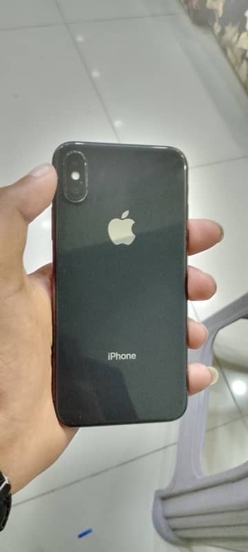 iphone x 256gb fu 5