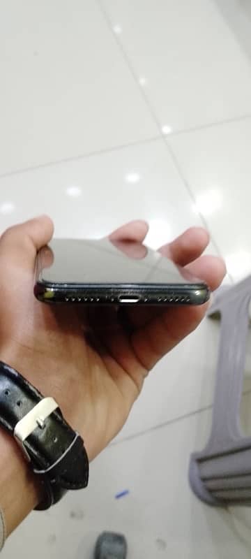 iphone x 256gb fu 7