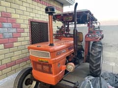 tractor for sale lush condition tractor