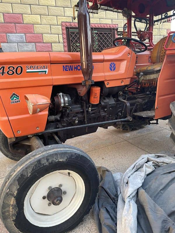 tractor for sale lush condition tractor 2