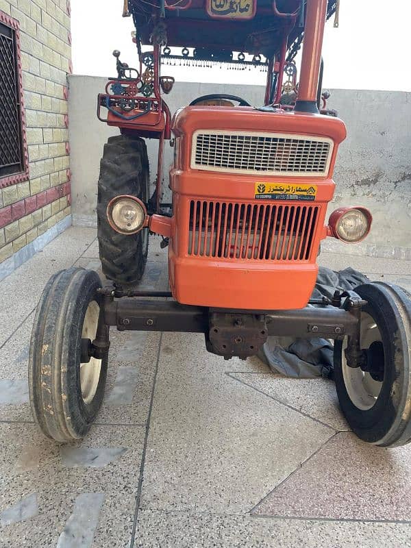 tractor for sale lush condition tractor 3