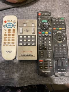 remote control