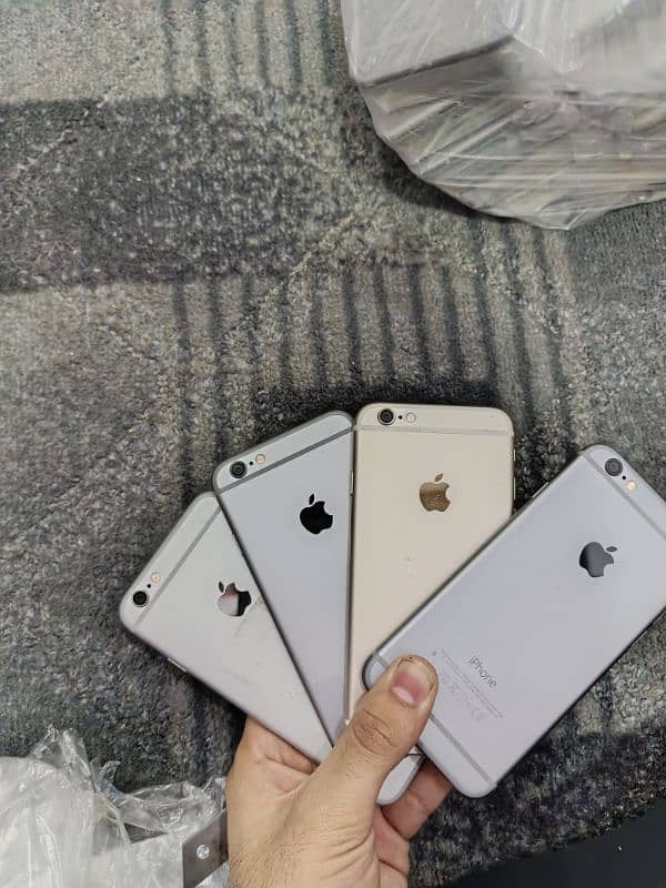 iphone 6 gv 128 gb 64 gb. 32 gb 0