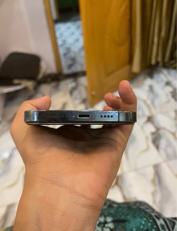 iphone 12 pro max 128gb non pta 4