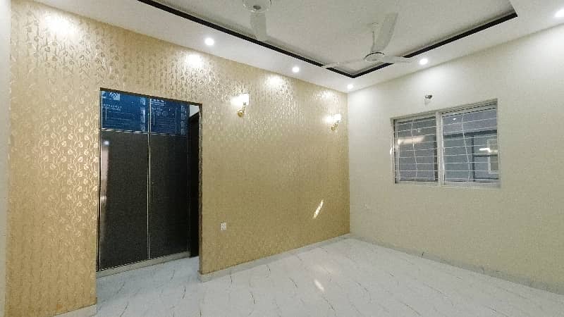 Brand New House In Main Boulevard Defense Opposite Adil Hospital 10