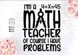 Mathematics teachers available at Multan